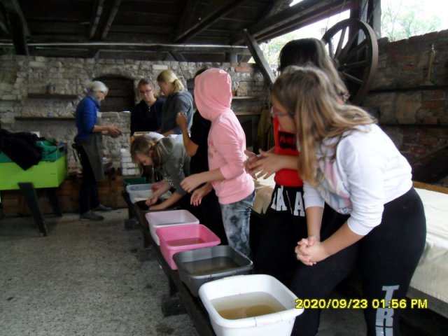 Piknik Czaaplinek