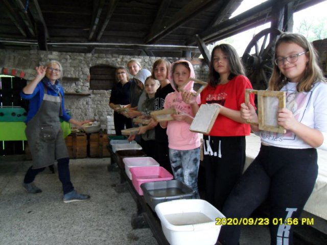Piknik Czaaplinek