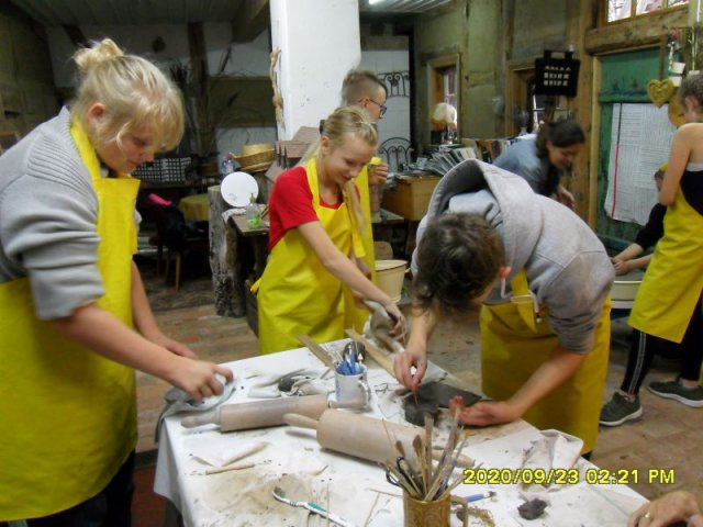 Piknik Czaaplinek