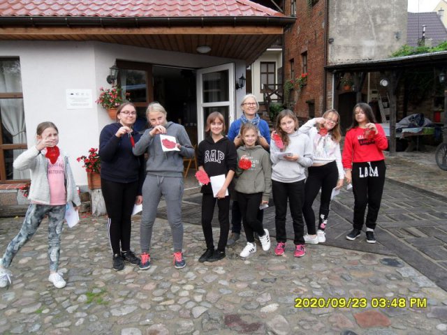 Piknik Czaaplinek