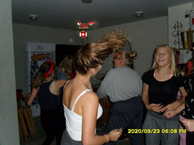 Piknik Czaaplinek