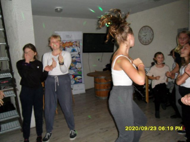 Piknik Czaaplinek