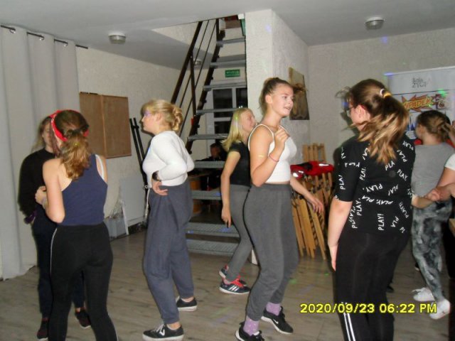 Piknik Czaaplinek