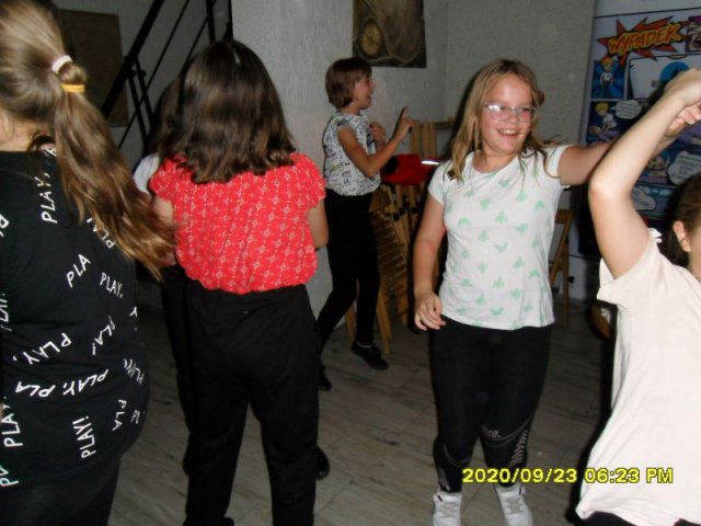Piknik Czaaplinek