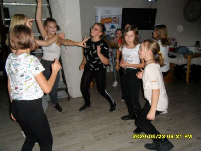 Piknik Czaaplinek