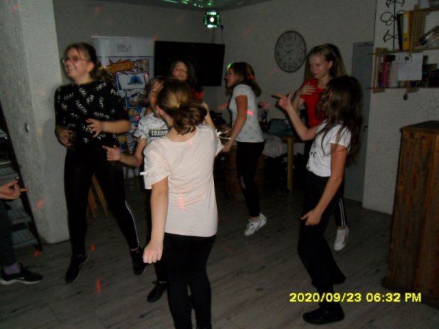 Piknik Czaaplinek