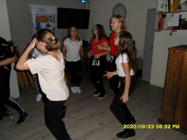 Piknik Czaaplinek