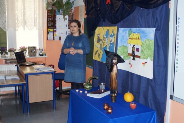 Czary 2015