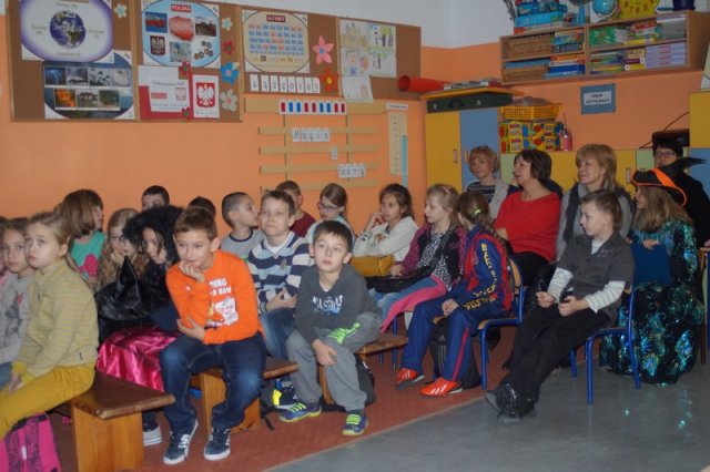 Czary 2015