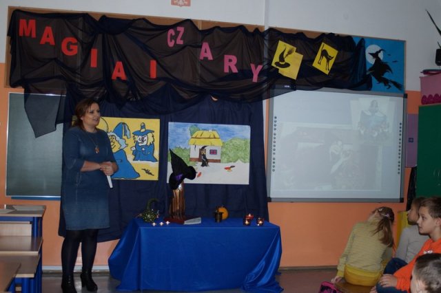 Czary 2015