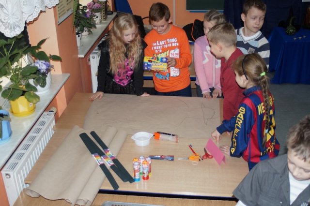 Czary 2015