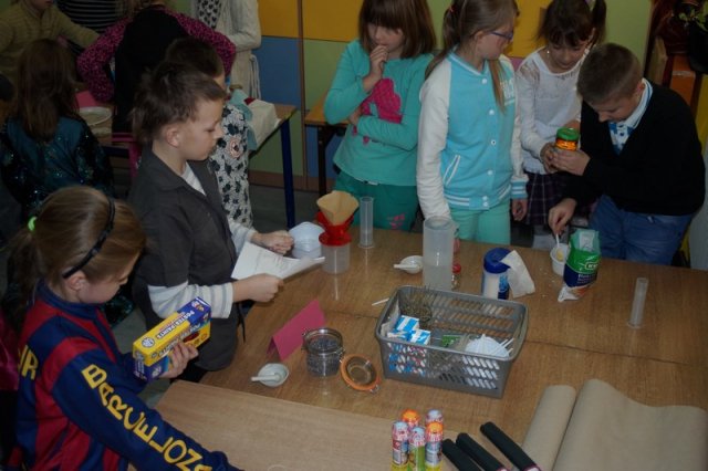 Czary 2015