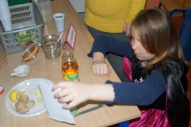 Czary 2015