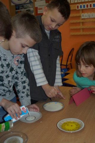 Czary 2015