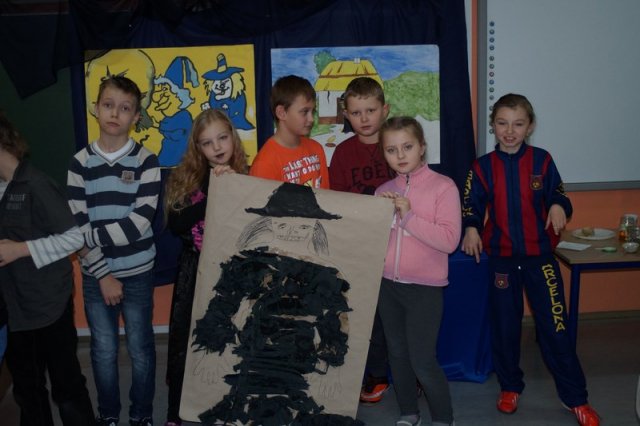 Czary 2015
