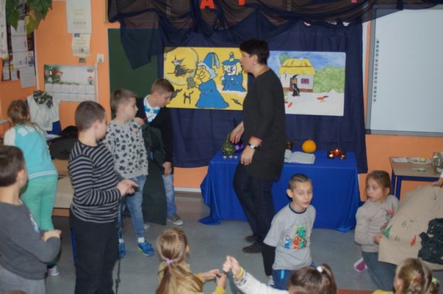 Czary 2015