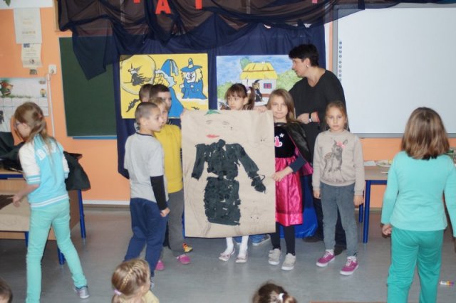 Czary 2015