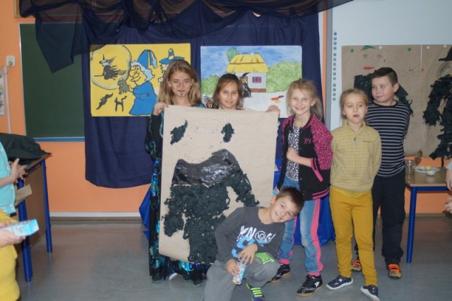 Czary 2015