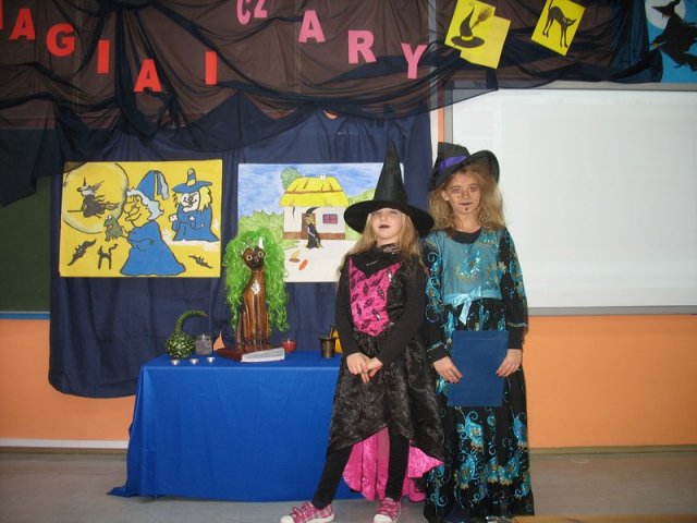 Czary 2015