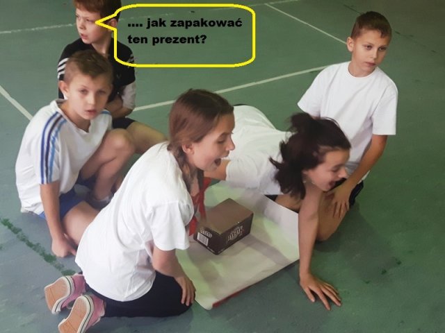 Dzień Patrona, Mikołajki \'16