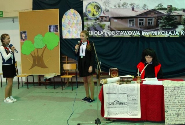 Dzień Patrona, Mikołajki \'16