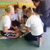 Dzień Patrona, Mikołajki \'16