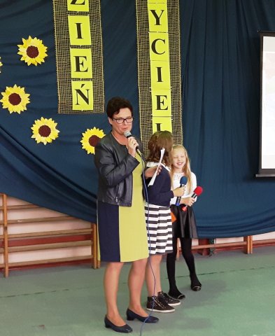 Dzień Nauczyciela 2016