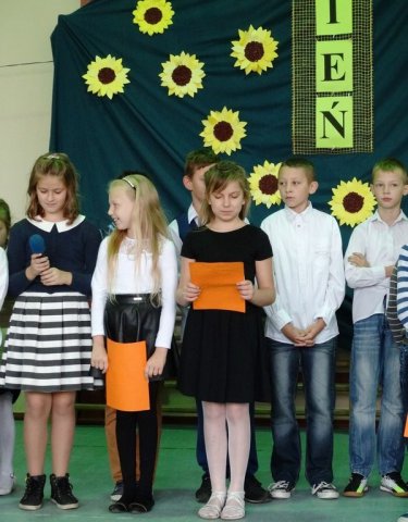 Dzień Nauczyciela 2016