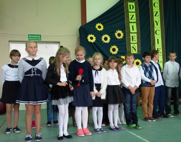 Dzień Nauczyciela 2016