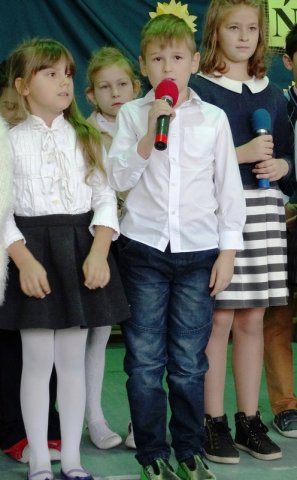 Dzień Nauczyciela 2016