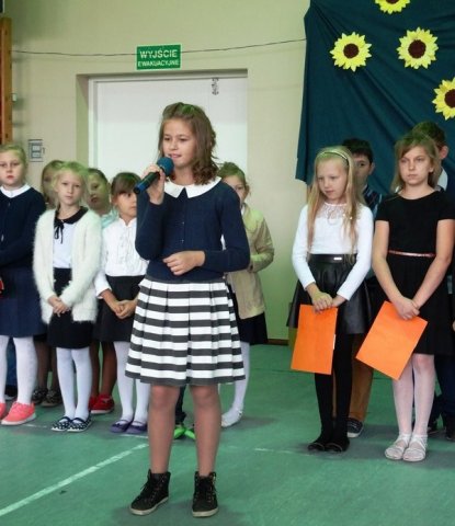 Dzień Nauczyciela 2016