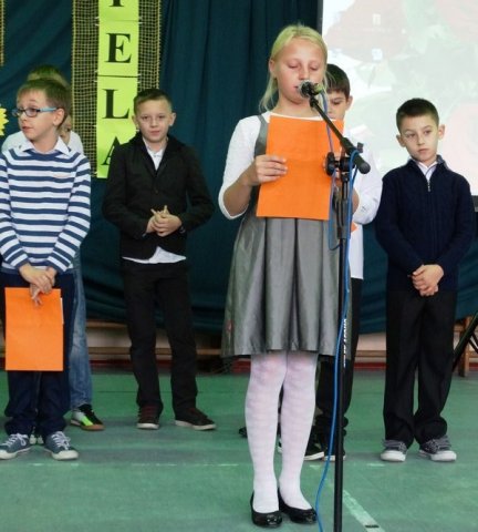 Dzień Nauczyciela 2016