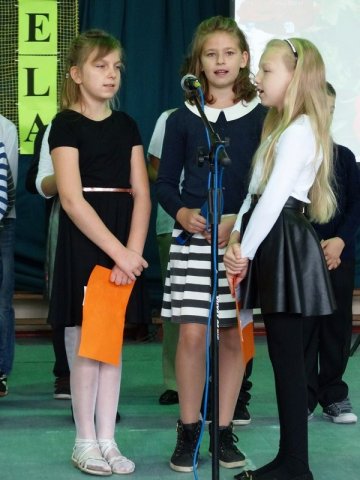 Dzień Nauczyciela 2016