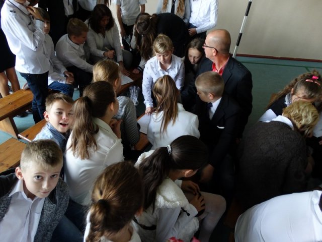 Dzień Nauczyciela 2016