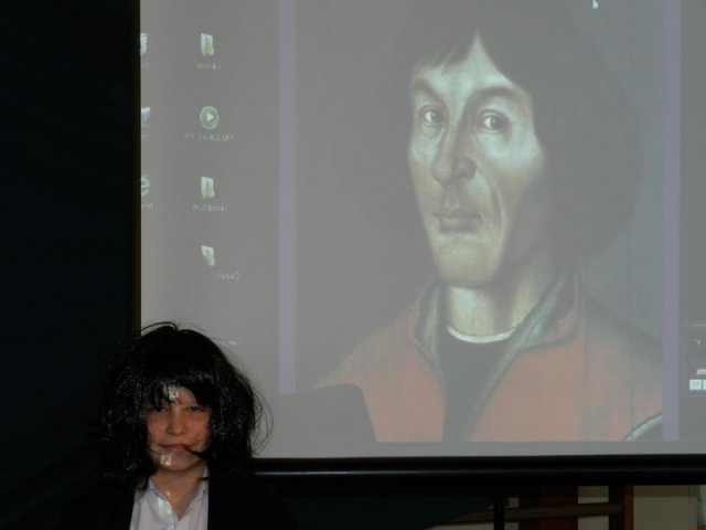 Dzień Patrona, Mikołajki 2015