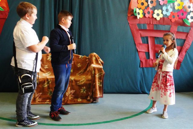 Dzień Nauczyciela 18r.