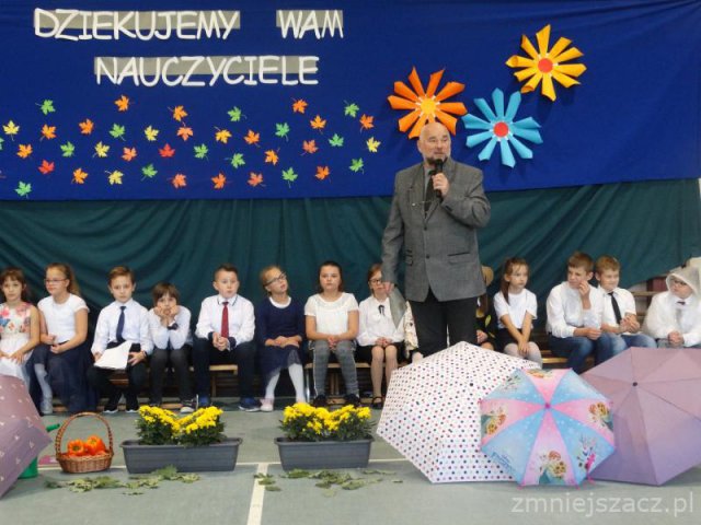 Dzień Nauczyciela 19 r.