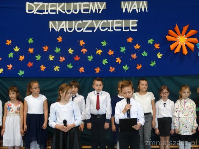 Dzień Nauczyciela 19 r.