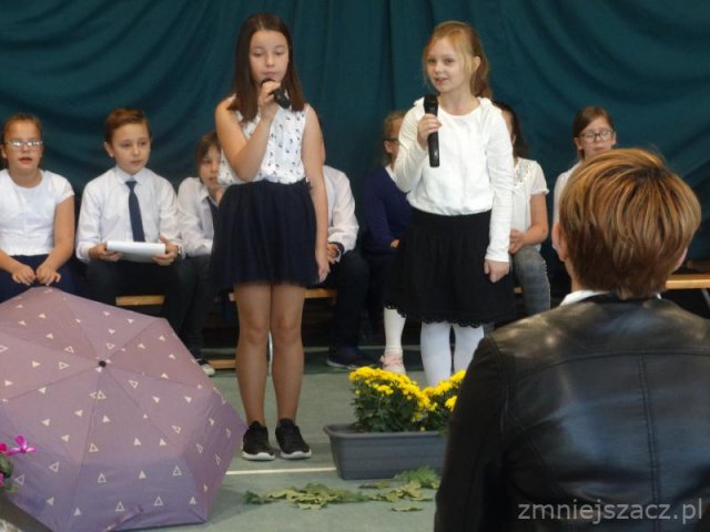 Dzień Nauczyciela 19 r.