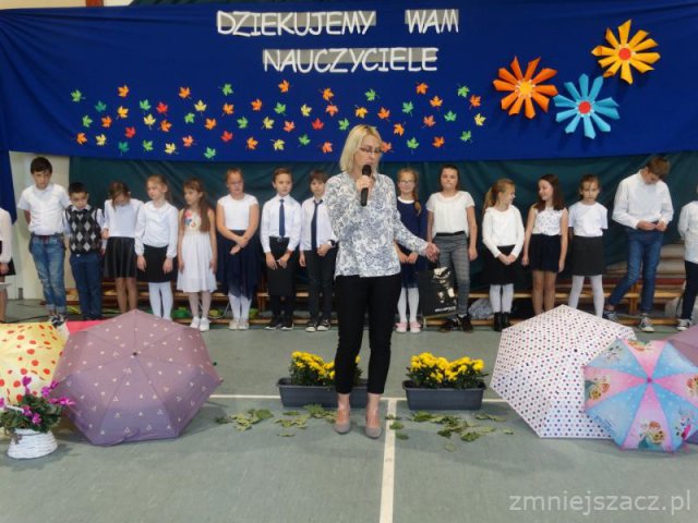 Dzień Nauczyciela 19 r.