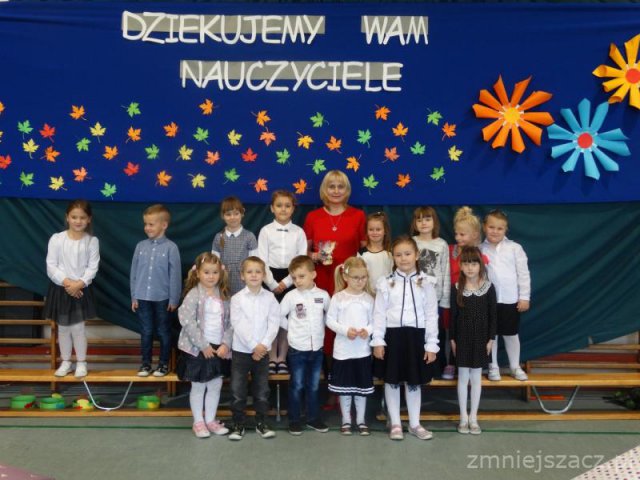 Dzień Nauczyciela 19 r.