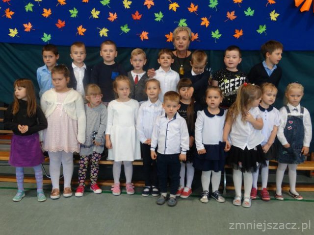 Dzień Nauczyciela 19 r.