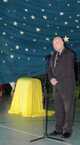 Dzień Patrona, Mikołajki 2017
