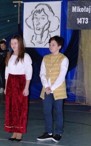 Dzień Patrona, Mikołajki 2017