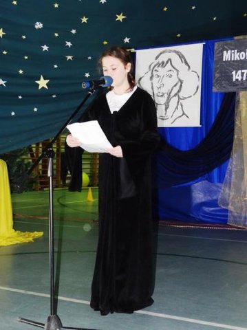 Dzień Patrona, Mikołajki 2017