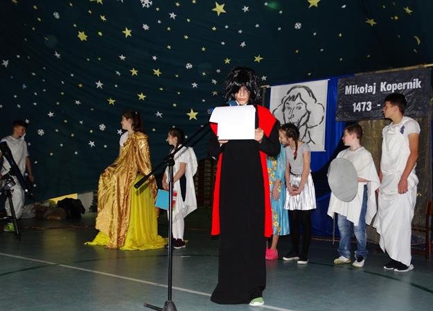 Dzień Patrona, Mikołajki 2017