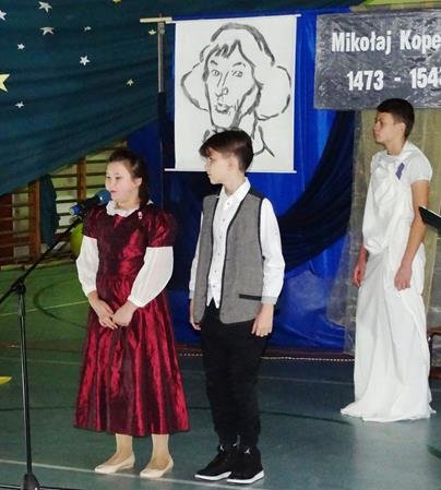 Dzień Patrona, Mikołajki 2017