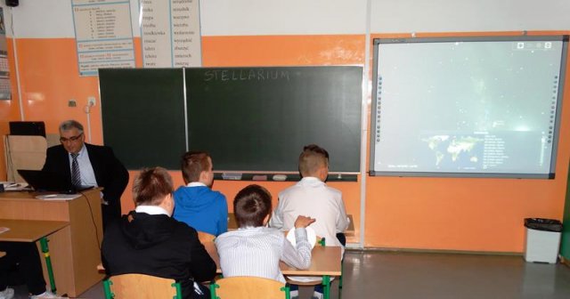 Dzień Patrona, Mikołajki 2017