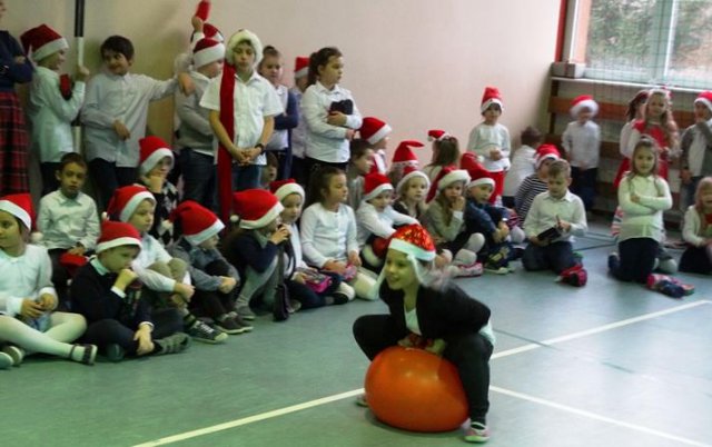 Dzień Patrona, Mikołajki 2017