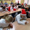 Dzień Patrona, Mikołajki 2017